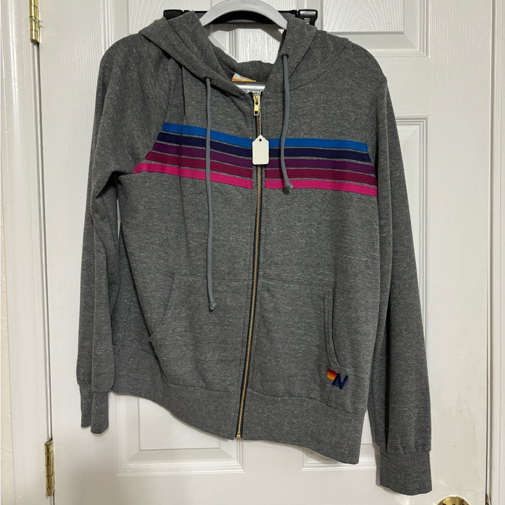 Aviator Nation Jacket